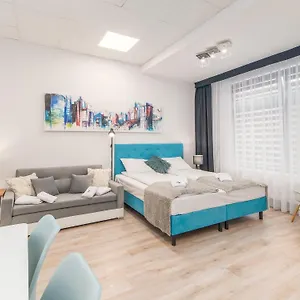 Apartmentyprzymorzu Ogrody Apartment Kolberg