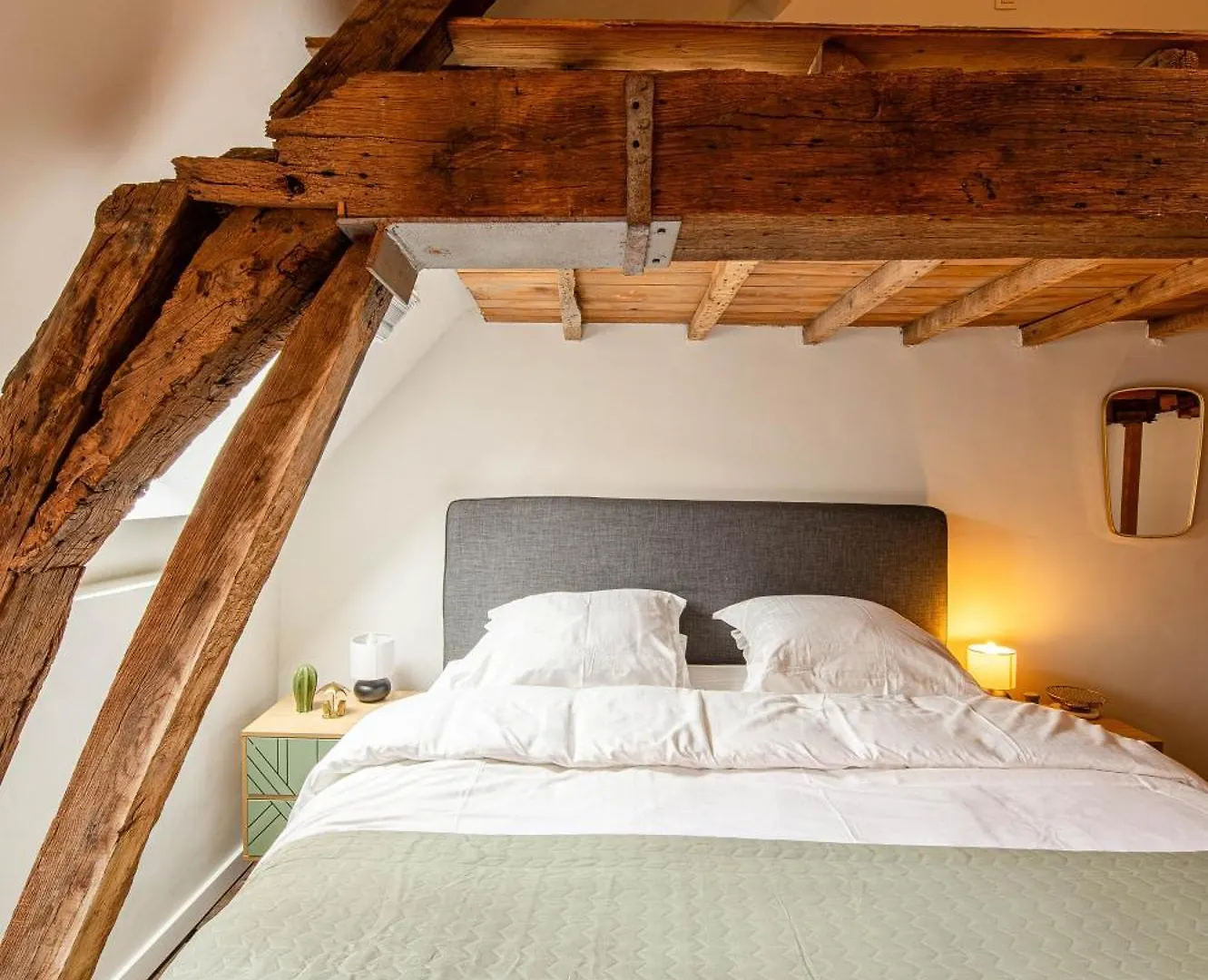 Little Antwerp Holiday Home Belgien